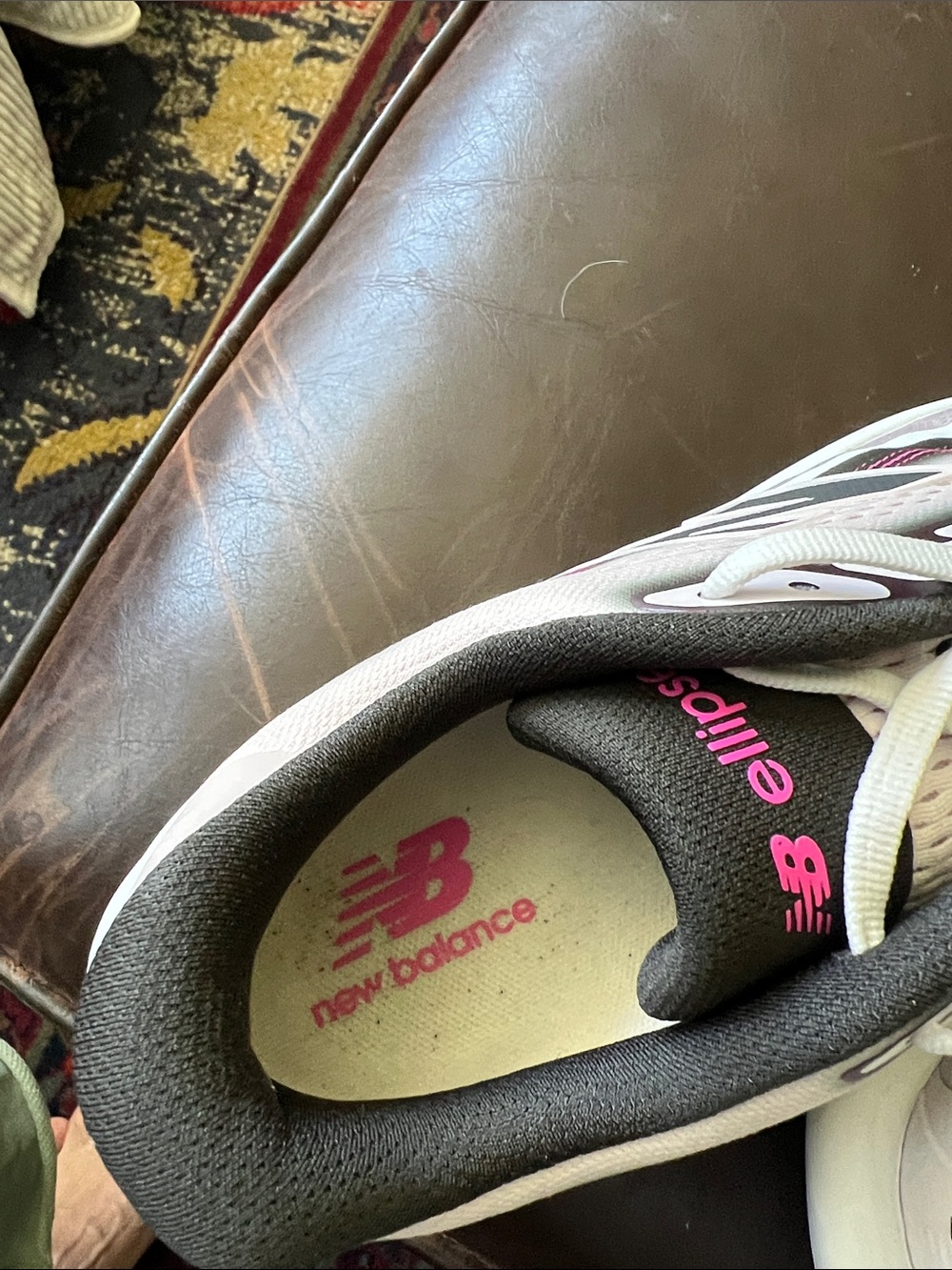 New Balance Eclipse - Picture 4 of 6